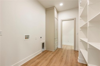 Welcome to this modern new-construction beauty, perfectly on Bella Vista Country Club - Scottsdale in Arkansas - for sale on GolfHomes.com, golf home, golf lot