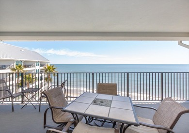 Penthouse oceanfront residence offering breathtaking on Wild Dunes Harbor Golf Resort in South Carolina - for sale on GolfHomes.com, golf home, golf lot