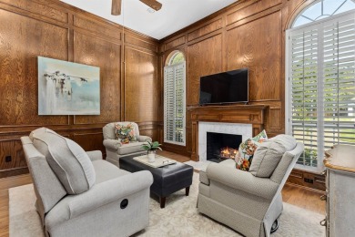 Discover the beauty and charm of this stunning 3-bedroom home on Hollytree Country Club in Texas - for sale on GolfHomes.com, golf home, golf lot