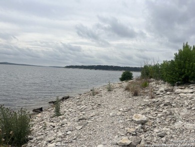Update LAKE IS LOOKING SO MUCH BETTER, boat ramp 7 still needs on Canyon Lake Golf Club in Texas - for sale on GolfHomes.com, golf home, golf lot