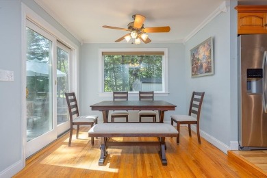 A rare opportunity! This beautiful Colonial nestled on a on Manhattan Woods Golf Club in New York - for sale on GolfHomes.com, golf home, golf lot