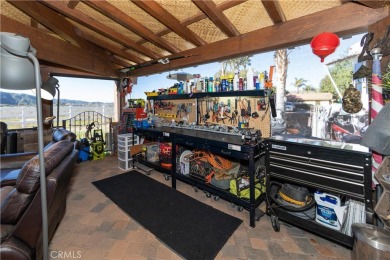 Extra Large Casita 1300+ SF is an Entertainer's Dream!! One of on Rancho California RV Resort in California - for sale on GolfHomes.com, golf home, golf lot