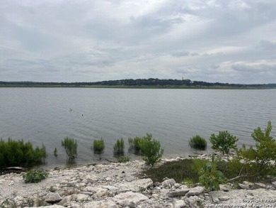 Update LAKE IS LOOKING SO MUCH BETTER, boat ramp 7 still needs on Canyon Lake Golf Club in Texas - for sale on GolfHomes.com, golf home, golf lot