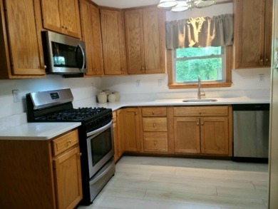 Cyclist will love rolling right out of your driveway and into on Neshanic Valley Golf Course  in New Jersey - for sale on GolfHomes.com, golf home, golf lot