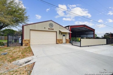Update LAKE IS LOOKING SO MUCH BETTER, boat ramp 7 still needs on Canyon Lake Golf Club in Texas - for sale on GolfHomes.com, golf home, golf lot