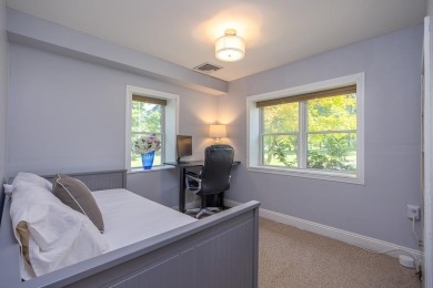 A rare opportunity! This beautiful Colonial nestled on a on Manhattan Woods Golf Club in New York - for sale on GolfHomes.com, golf home, golf lot