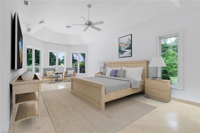 Welcome to this exceptional home nestled within Quail Creek on Quail Creek Country Club in Florida - for sale on GolfHomes.com, golf home, golf lot