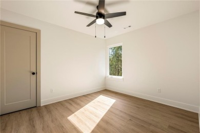 Welcome to this modern new-construction beauty, perfectly on Bella Vista Country Club - Scottsdale in Arkansas - for sale on GolfHomes.com, golf home, golf lot