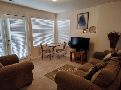 Very well kept home that is being sold furnished! Great location on Green Spring Country Club in Utah - for sale on GolfHomes.com, golf home, golf lot