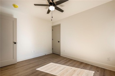 Welcome to this modern new-construction beauty, perfectly on Bella Vista Country Club - Scottsdale in Arkansas - for sale on GolfHomes.com, golf home, golf lot