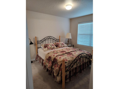 Very well kept home that is being sold furnished! Great location on Green Spring Country Club in Utah - for sale on GolfHomes.com, golf home, golf lot