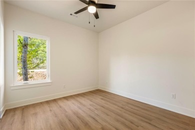Welcome to this modern new-construction beauty, perfectly on Bella Vista Country Club - Scottsdale in Arkansas - for sale on GolfHomes.com, golf home, golf lot