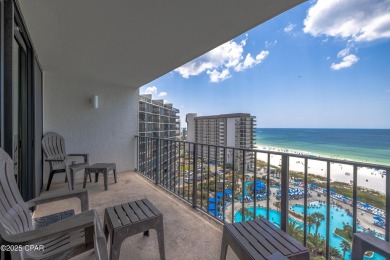 Oceanfront Paradise - 2 Bed, 2 Bath Condo with Stunning Pool & on Edgewater Beach Resort in Florida - for sale on GolfHomes.com, golf home, golf lot