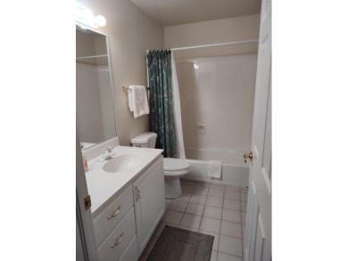 Very well kept home that is being sold furnished! Great location on Green Spring Country Club in Utah - for sale on GolfHomes.com, golf home, golf lot