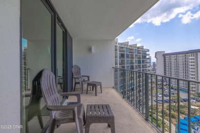 Oceanfront Paradise - 2 Bed, 2 Bath Condo with Stunning Pool & on Edgewater Beach Resort in Florida - for sale on GolfHomes.com, golf home, golf lot