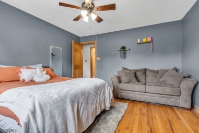 Cyclist will love rolling right out of your driveway and into on Neshanic Valley Golf Course  in New Jersey - for sale on GolfHomes.com, golf home, golf lot