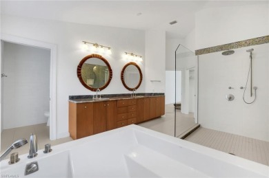 Welcome to this exceptional home nestled within Quail Creek on Quail Creek Country Club in Florida - for sale on GolfHomes.com, golf home, golf lot