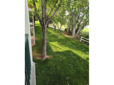 Very well kept home that is being sold furnished! Great location on Green Spring Country Club in Utah - for sale on GolfHomes.com, golf home, golf lot