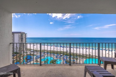 Oceanfront Paradise - 2 Bed, 2 Bath Condo with Stunning Pool & on Edgewater Beach Resort in Florida - for sale on GolfHomes.com, golf home, golf lot
