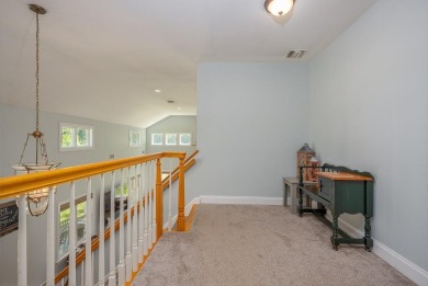 A rare opportunity! This beautiful Colonial nestled on a on Manhattan Woods Golf Club in New York - for sale on GolfHomes.com, golf home, golf lot