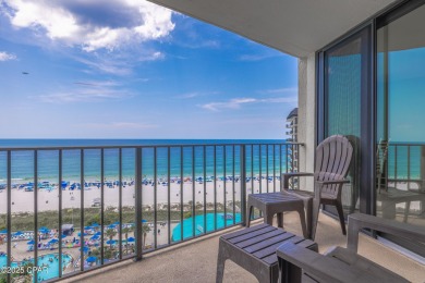 Oceanfront Paradise - 2 Bed, 2 Bath Condo with Stunning Pool & on Edgewater Beach Resort in Florida - for sale on GolfHomes.com, golf home, golf lot