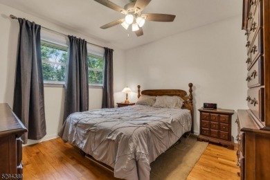 Cyclist will love rolling right out of your driveway and into on Neshanic Valley Golf Course  in New Jersey - for sale on GolfHomes.com, golf home, golf lot