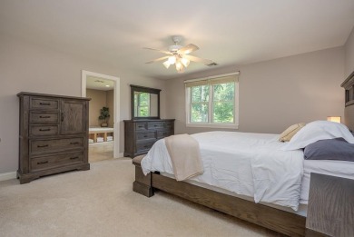 A rare opportunity! This beautiful Colonial nestled on a on Manhattan Woods Golf Club in New York - for sale on GolfHomes.com, golf home, golf lot