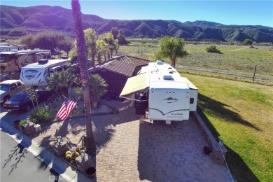 Extra Large Casita 1300+ SF is an Entertainer's Dream!! One of on Rancho California RV Resort in California - for sale on GolfHomes.com, golf home, golf lot