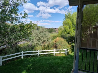 Very well kept home that is being sold furnished! Great location on Green Spring Country Club in Utah - for sale on GolfHomes.com, golf home, golf lot