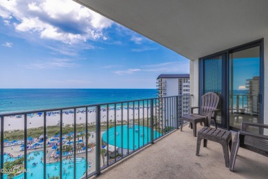 Oceanfront Paradise - 2 Bed, 2 Bath Condo with Stunning Pool & on Edgewater Beach Resort in Florida - for sale on GolfHomes.com, golf home, golf lot