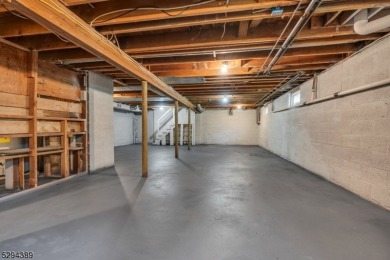 Cyclist will love rolling right out of your driveway and into on Neshanic Valley Golf Course  in New Jersey - for sale on GolfHomes.com, golf home, golf lot