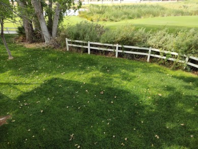 Very well kept home that is being sold furnished! Great location on Green Spring Country Club in Utah - for sale on GolfHomes.com, golf home, golf lot