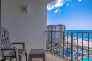 Oceanfront Paradise - 2 Bed, 2 Bath Condo with Stunning Pool & on Edgewater Beach Resort in Florida - for sale on GolfHomes.com, golf home, golf lot