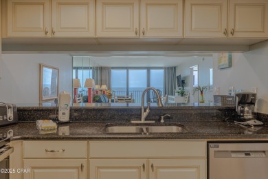 Oceanfront Paradise - 2 Bed, 2 Bath Condo with Stunning Pool & on Edgewater Beach Resort in Florida - for sale on GolfHomes.com, golf home, golf lot