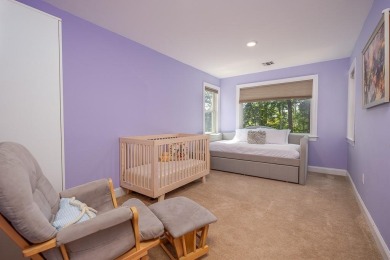 A rare opportunity! This beautiful Colonial nestled on a on Manhattan Woods Golf Club in New York - for sale on GolfHomes.com, golf home, golf lot