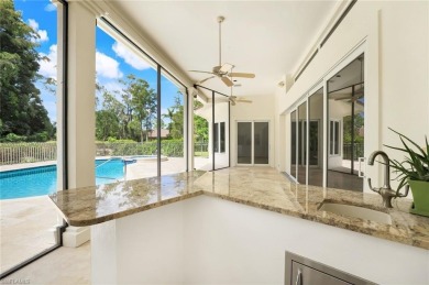 Welcome to this exceptional home nestled within Quail Creek on Quail Creek Country Club in Florida - for sale on GolfHomes.com, golf home, golf lot
