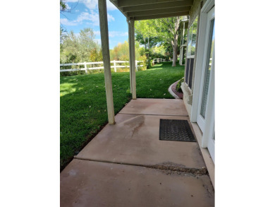 Very well kept home that is being sold furnished! Great location on Green Spring Country Club in Utah - for sale on GolfHomes.com, golf home, golf lot