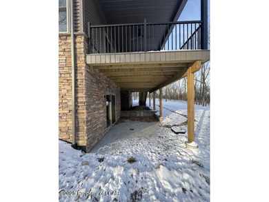 NEW CONSTRUCTION IN THE  GATED COMMUNITY OF EAGLE ROCK RESORT! on Eagle Rock Golf and Ski Resort in Pennsylvania - for sale on GolfHomes.com, golf home, golf lot