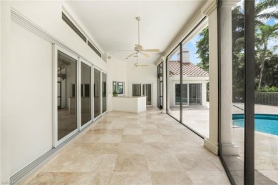 Welcome to this exceptional home nestled within Quail Creek on Quail Creek Country Club in Florida - for sale on GolfHomes.com, golf home, golf lot