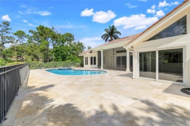 Welcome to this exceptional home nestled within Quail Creek on Quail Creek Country Club in Florida - for sale on GolfHomes.com, golf home, golf lot