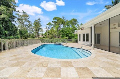 Welcome to this exceptional home nestled within Quail Creek on Quail Creek Country Club in Florida - for sale on GolfHomes.com, golf home, golf lot