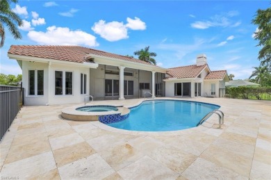 Welcome to this exceptional home nestled within Quail Creek on Quail Creek Country Club in Florida - for sale on GolfHomes.com, golf home, golf lot