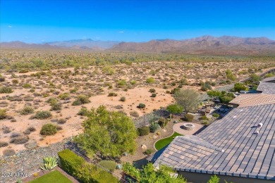 $100K PRICE CUT!Rarely does an opportunity come available such on Vista Verde Golf Course in Arizona - for sale on GolfHomes.com, golf home, golf lot