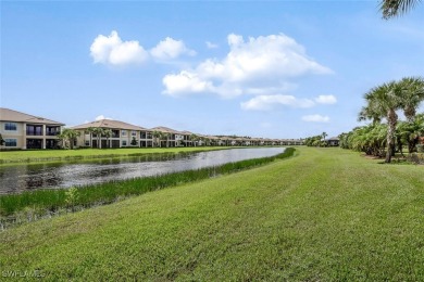 WCI home in the Award Winning Pelican Preserve - Carena on Pelican Preserve Golf Club in Florida - for sale on GolfHomes.com, golf home, golf lot