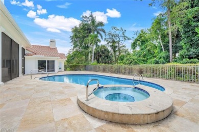 Welcome to this exceptional home nestled within Quail Creek on Quail Creek Country Club in Florida - for sale on GolfHomes.com, golf home, golf lot