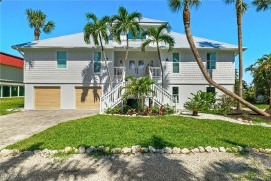 Tucked away on one of Florida's most treasured barrier islands on Beachview Golf Club in Florida - for sale on GolfHomes.com, golf home, golf lot