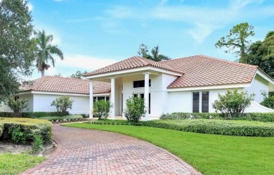 Welcome to this exceptional home nestled within Quail Creek on Quail Creek Country Club in Florida - for sale on GolfHomes.com, golf home, golf lot
