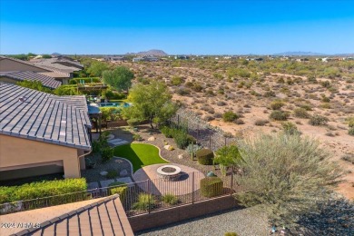 $100K PRICE CUT!Rarely does an opportunity come available such on Vista Verde Golf Course in Arizona - for sale on GolfHomes.com, golf home, golf lot