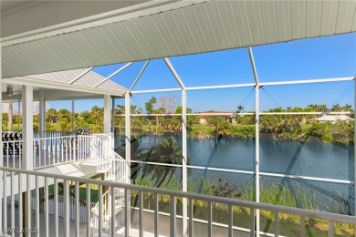 Tucked away on one of Florida's most treasured barrier islands on Beachview Golf Club in Florida - for sale on GolfHomes.com, golf home, golf lot
