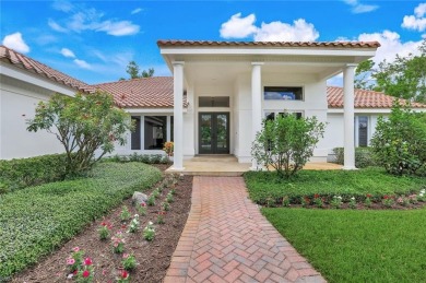 Welcome to this exceptional home nestled within Quail Creek on Quail Creek Country Club in Florida - for sale on GolfHomes.com, golf home, golf lot